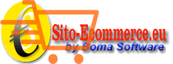 siti e commerce by Boma Software Agliana Pistoia, Prato