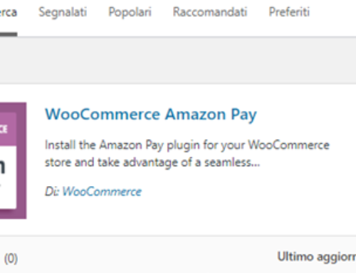Metodi di pagamento e gateway per WooCommerce