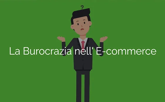 Adempimenti burocratici nei siti e-commerce